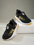 LD-03 Black Kids Sneakers